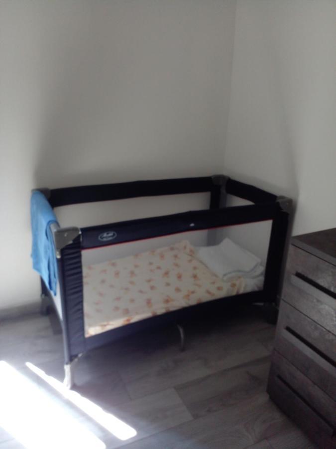 Home332 La Spezia Eksteriør bilde